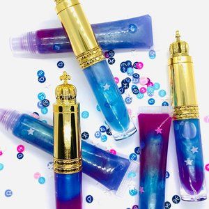 Cancer Zodiac Lip Gloss